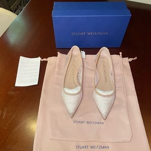 Stuart Weitzman Dressy Flats